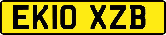 EK10XZB