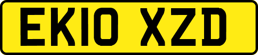 EK10XZD