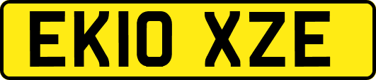 EK10XZE