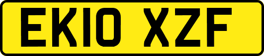EK10XZF