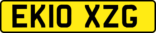 EK10XZG