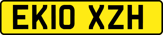 EK10XZH