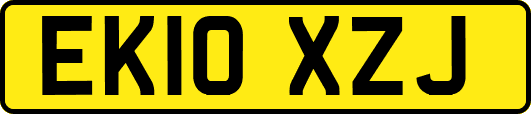 EK10XZJ
