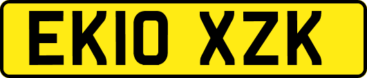 EK10XZK