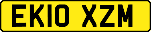 EK10XZM