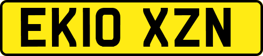 EK10XZN