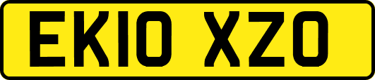 EK10XZO