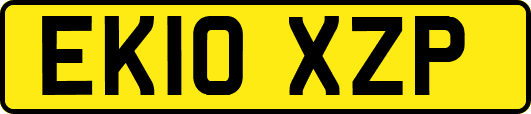 EK10XZP