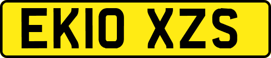 EK10XZS