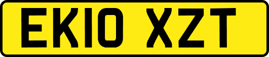 EK10XZT