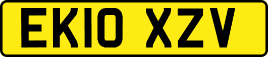 EK10XZV