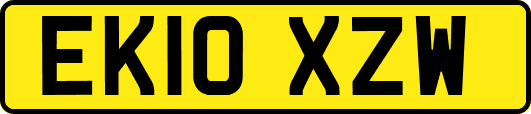 EK10XZW