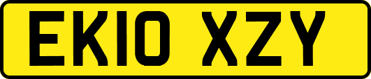 EK10XZY
