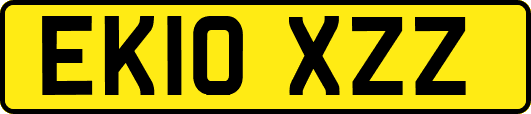 EK10XZZ