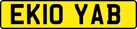 EK10YAB