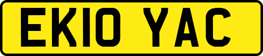 EK10YAC