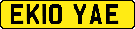 EK10YAE