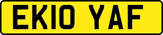 EK10YAF