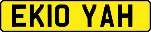 EK10YAH