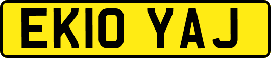 EK10YAJ