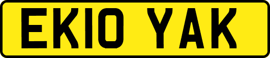 EK10YAK