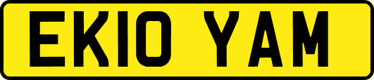 EK10YAM
