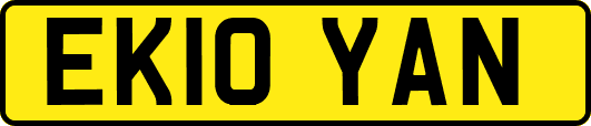 EK10YAN