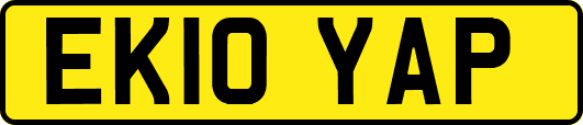 EK10YAP