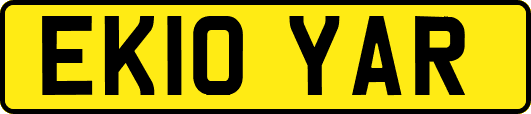 EK10YAR