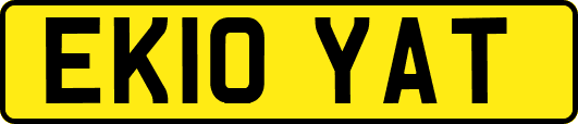 EK10YAT