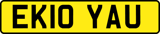 EK10YAU