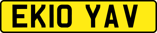 EK10YAV