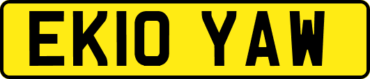 EK10YAW