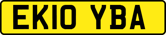 EK10YBA