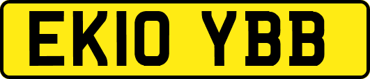 EK10YBB