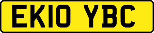 EK10YBC