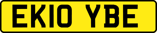 EK10YBE