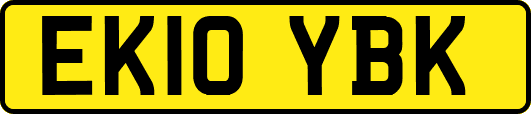 EK10YBK