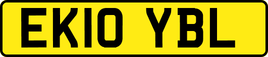 EK10YBL