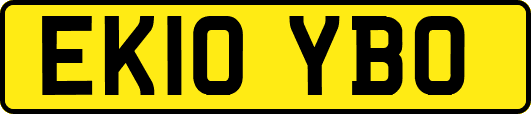EK10YBO