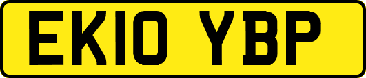 EK10YBP