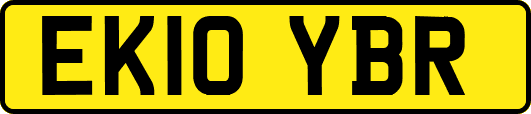 EK10YBR