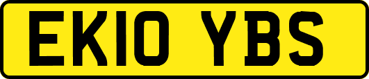 EK10YBS
