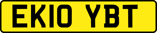 EK10YBT