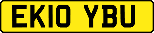EK10YBU