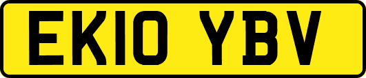 EK10YBV