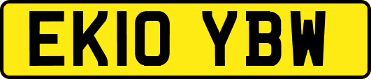 EK10YBW