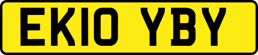 EK10YBY