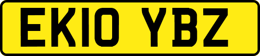 EK10YBZ