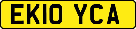 EK10YCA